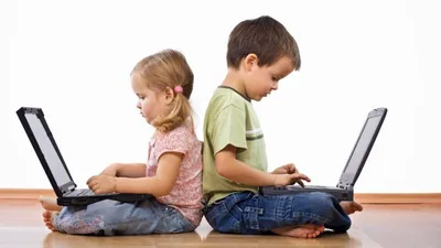 Бесплатный компьютер для обучения детей из малообеспеченной семьи. – Без  Барьеров