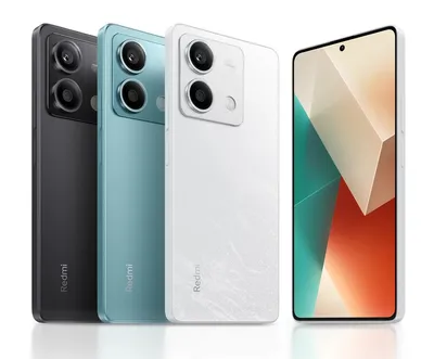 Xiaomi's global Redmi Note 11 lineup offers (some) flagship camera specs at  a mid-range price point: Digital Photography Review