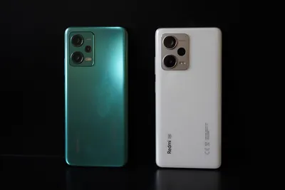 Xiaomi's Redmi Note 12 Phones Bring The Best Value Proposition In  Smartphones