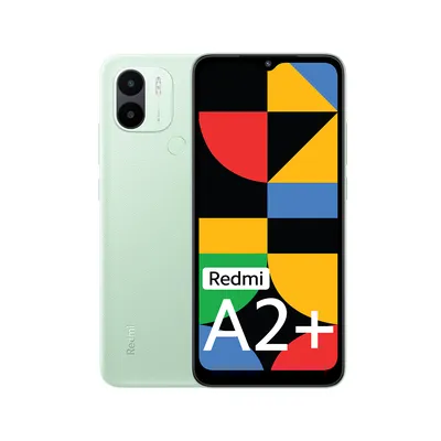 Xiaomi Redmi A2+ - Tech101