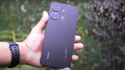 Redmi 13C Design, Colour Options, and Specifications Leaked in Unboxing  Video | Technology News