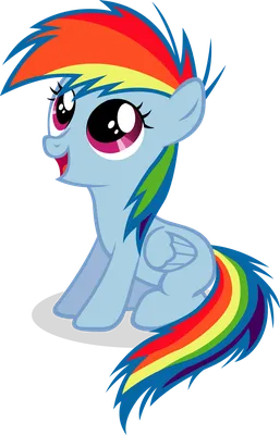 Rainbow Dash