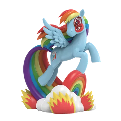 Go, Rainbow Dash!: Board Book (My Little Pony): 9781408353882: My Little  Pony: Books - Amazon.com