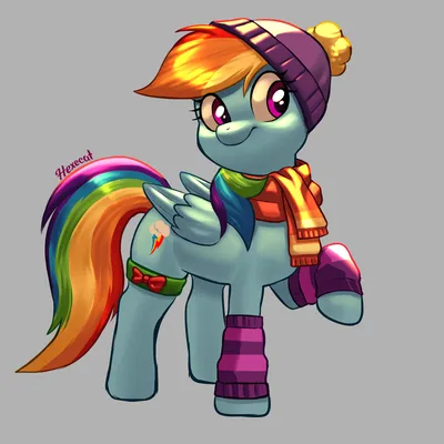 Rainbow Dash - My Little Pony - Zerochan Anime Image Board