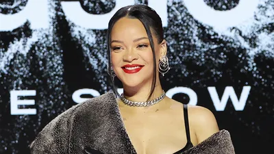 Rihanna resigns as CEO of lingerie brand Savage X Fenty | Fox Business