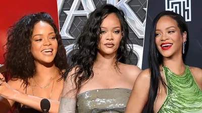 A$AP Rocky Confirms That Rihanna Is “Back Making Music Again” | Vanity Fair
