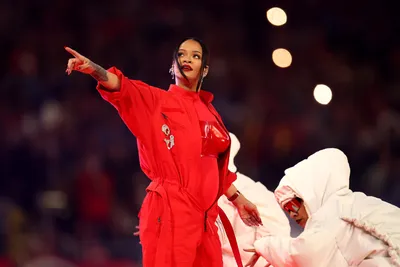 Rihanna: 13 interesting facts about the legend
