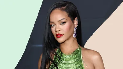 Rihanna - Biography, Singer, Entertainer