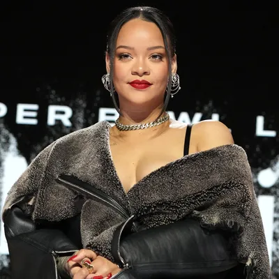 Rihanna says she wants to release a new album this year