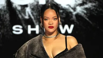 Rihanna documentary director gives update on six-year project | Glamour UK