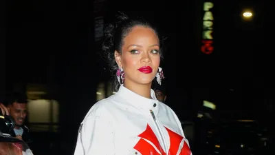 Rihanna - Variety500 - Top 500 Entertainment Business Leaders | Variety.com