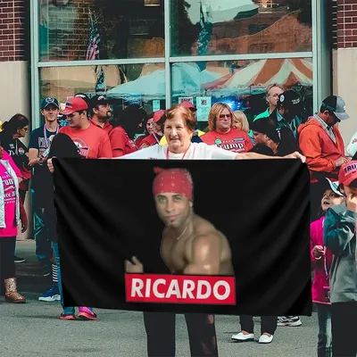 Кто такой Рикардо Милос? Танцор, покоривший интернет | Будни Гика | Дзен