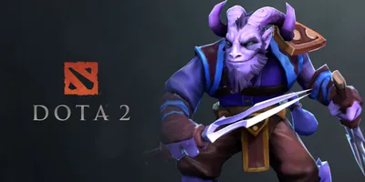 Dota 2 - Riki