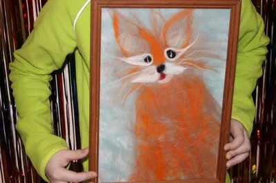 Как легко рисовать кроликов и котиков