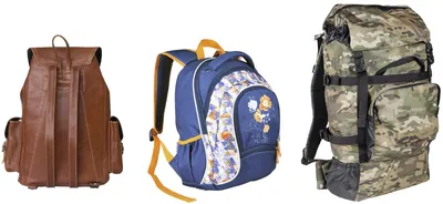 12 лучших школьных рюкзаков в 2024 году: рейтинг топ брендов рюкзаков для  мальчиков и девочек