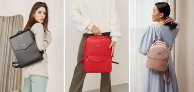 Кажется, вам нужен новый рюкзак | GQ Россия