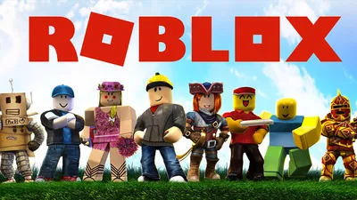 Создание 3D-персонажа игры Roblox – открытый урок в Компьютерной академии  «Шаг»