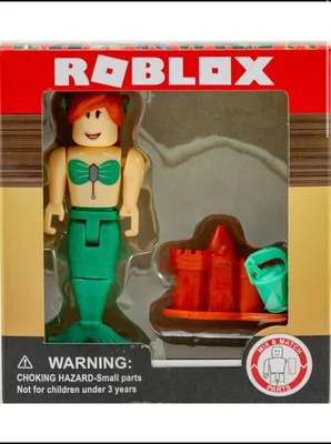 Фигурка Роблокс, 8 см (Roblox) - купить с доставкой по выгодным ценам в  интернет-магазине OZON (1227415992)