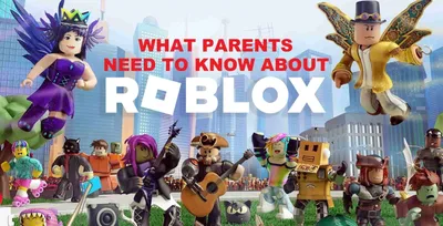 What is Roblox? Here's everything you need to know | CNN Underscored