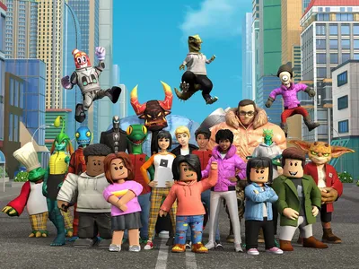 A quick guide to Roblox, for adults – AKA the latest 'next Minecraft' |  Games | The Guardian