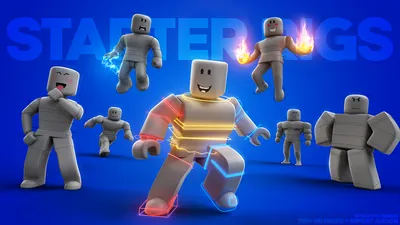 Roblox adds avatar bodies and heads to UGC marketplace | VentureBeat