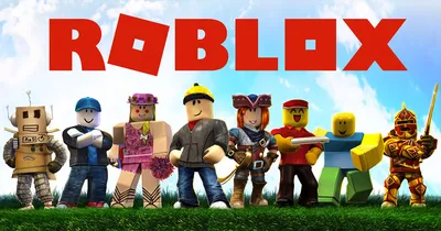 Картинки Roblox
