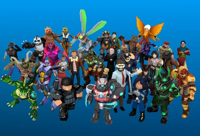 A quick guide to Roblox, for adults – AKA the latest 'next Minecraft' |  Games | The Guardian