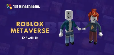 Roblox adds avatar bodies and heads to UGC marketplace | VentureBeat