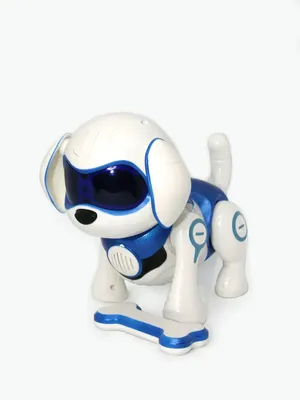 Робот-собака универсальный 3D Модель $69 - .3ds .blend .c4d .fbx .ma .obj  .max .unitypackage .upk - Free3D