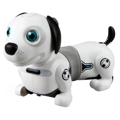 Робот-собака от Boston Dynamics - купить по доступной цене в ЖЖУК