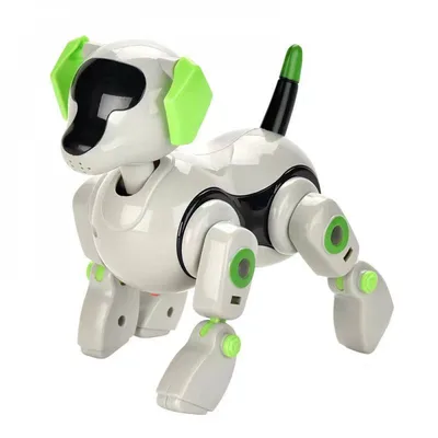 Thermonator – первый в мире робот-собака с огнемётом