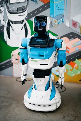 5 новых фильмов про роботов | КиноТВ