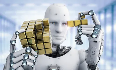 Стартап из Китая анонсировал массовое производство человекоподобных роботов  - Газета.Ru | Новости