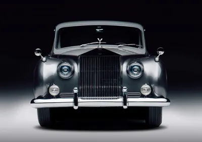 The woman behind the world's most beautiful Rolls-Royce | CNN