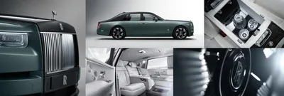 The Rolls-Royce Ghost Is The Luxury Marque's Most Important New Car