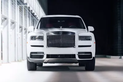 Rolls-Royce: Welcome to the home of the most luxurious cars in the world