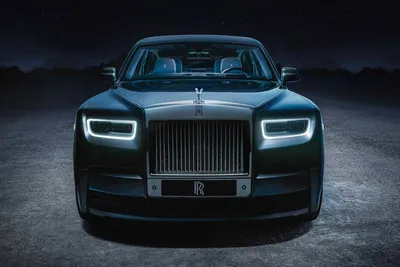 Analysis: How Rolls-Royce is redefining luxury design | Autocar