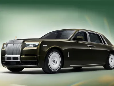 Rolls-Royce bids farewell to V12 coupés with exclusive Wraith - Magneto