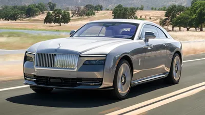 The Most Expensive Rolls-Royces Of All Time