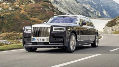 Rolls-Royce has over 300 orders for its $413,000 Spectre electric vehicle
