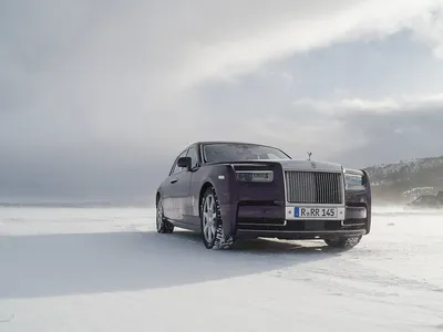 21 Fascinating Facts You Didn't Know About Rolls-Royce – Robb Report
