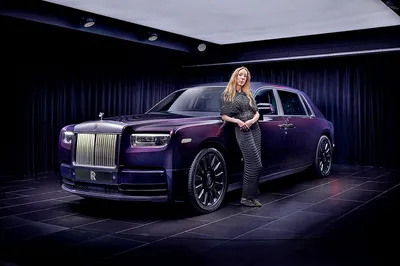 Rolls-Royce Spectre Review 2024 | Top Gear
