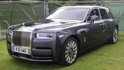 Rolls-Royce Phantom Series II Platino for Sale | Rolls-Royce Motor Cars  Rancho Mirage
