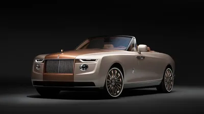 Rolls-Royce Phantom review: Supremely serene | Torque