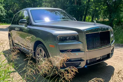 Future Classic: Rolls-Royce Phantom | Hagerty UK