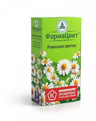 Ромашки цветки цена в Ижевске от 53.80 руб., купить Ромашки цветки в  Ижевске в интернет‐аптеке, заказать