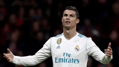Cristiano Ronaldo backs EA Sports FC rival UFL as part of US$40m funding  raise - SportsPro