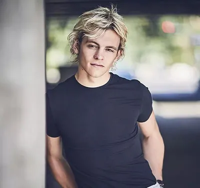 Росс Линч - Ross Lynch фото №687102