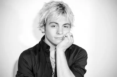 Pin by Наталия Седов on Росс линч | Ross lynch, R5, Lynch