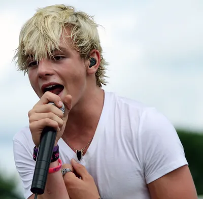 Росс Линч (Ross Lynch, Ross Shor Lynch) - актёр - фотографии - голливудские  актёры - Кино-Театр.Ру